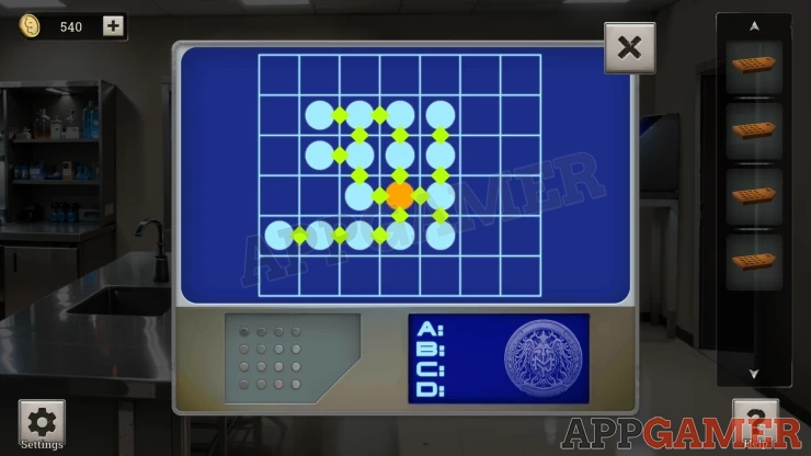 Escape From Mental Hospital Level 42 Walkthrough