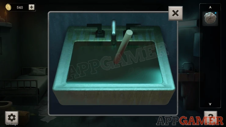 Escape From Mental Hospital Level 43 Walkthrough