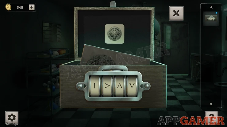 Escape From Mental Hospital Level 45 Walkthrough