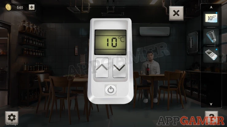 Escape From Mental Hospital Level 48 Walkthrough