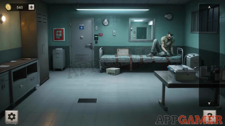 Level 51 Walkthrough