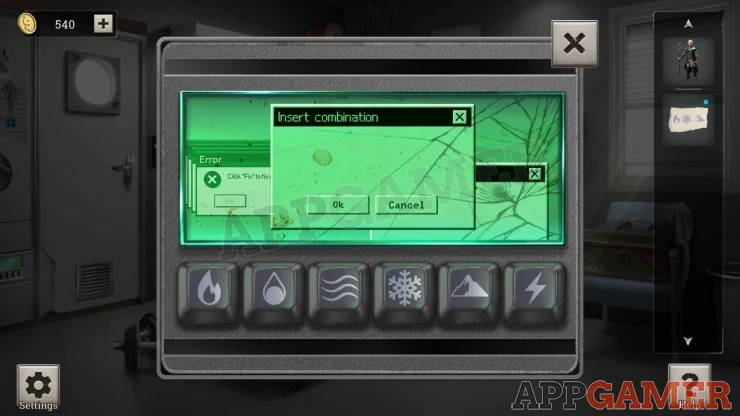 Level 53 Walkthrough