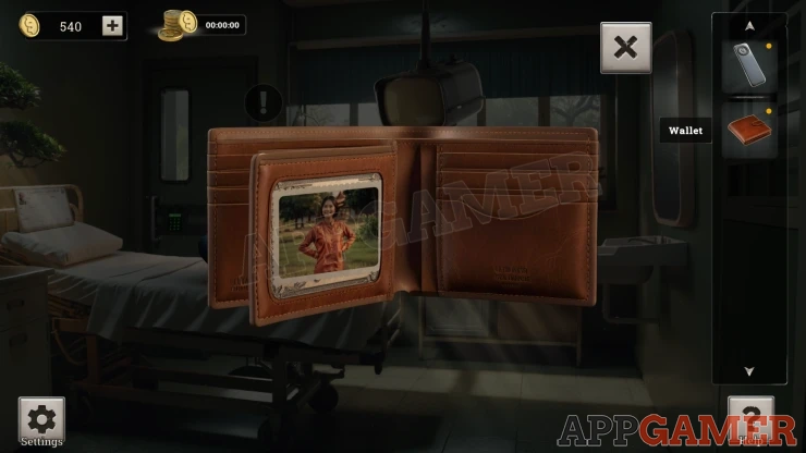 Level 57 Walkthrough - Escape From Mental Hospital