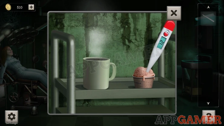 Escape From Mental Hospital Level 5 Walkthrough
