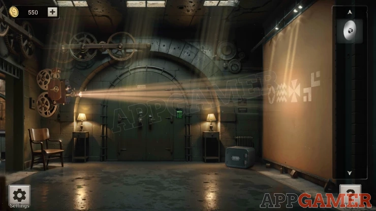 Level 62 Walkthrough - Escape from Mental Hospital