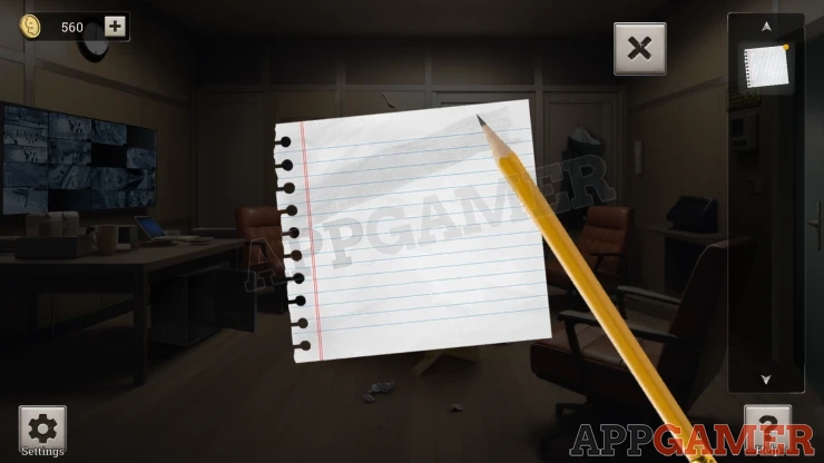 Level 64 Walkthrough - Escape from Mental Hospital
