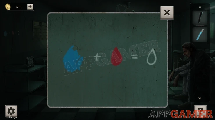 Escape From Mental Hospital Level 8 Walkthrough