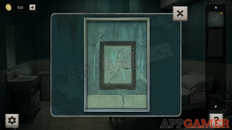Escape From Mental Hospital Level 9 Walkthrough