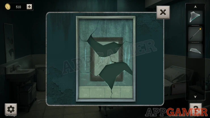 Escape From Mental Hospital Level 9 Walkthrough
