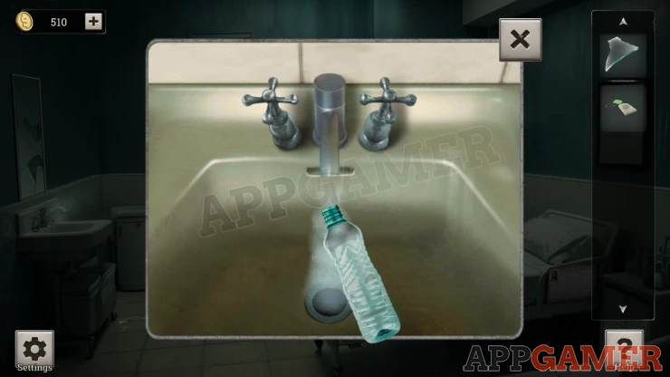 Escape From Mental Hospital Level 9 Walkthrough