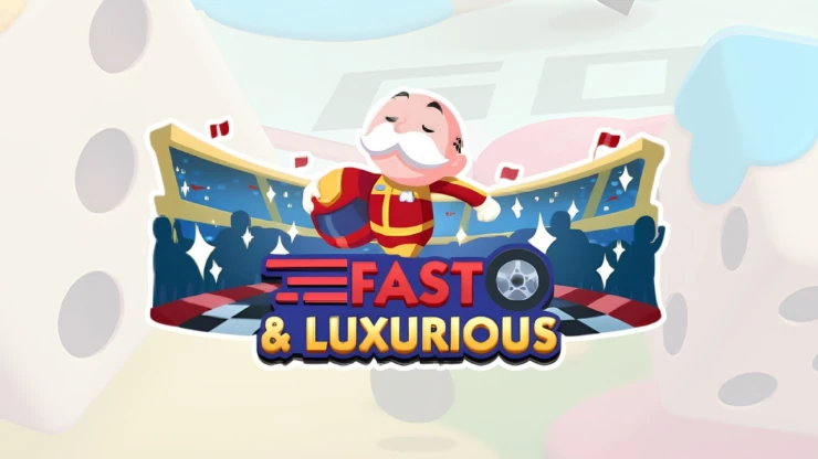 Fast and Luxurious Event Guide