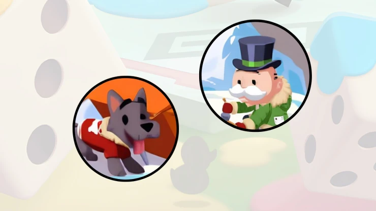 Fortune Expedition Event Guide