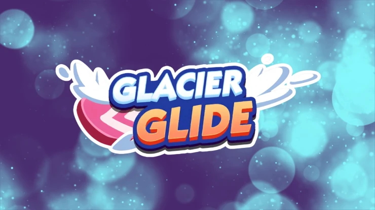 Glacier Glide rewards and milestones guide