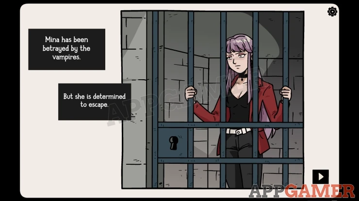 Hidden Memories Walkthrough