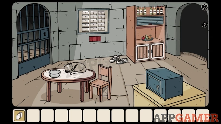 Hidden Memories Walkthrough