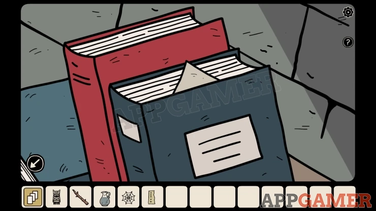 Hidden Memories Walkthrough