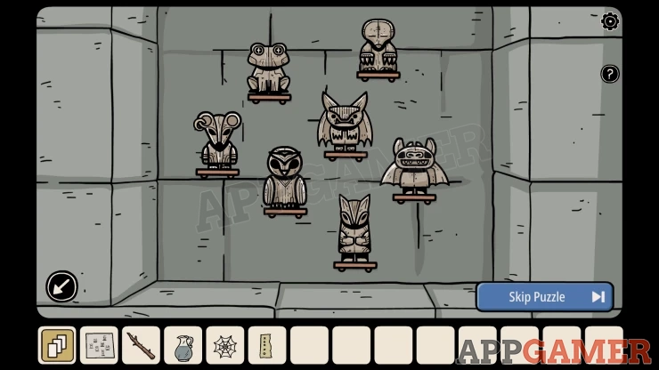 Hidden Memories Walkthrough