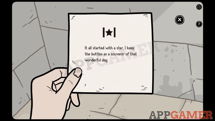 Hidden Memories Walkthrough
