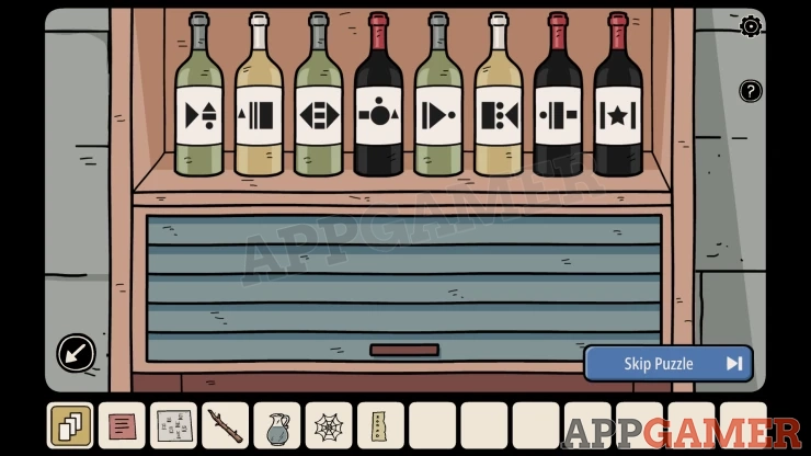 Hidden Memories Walkthrough