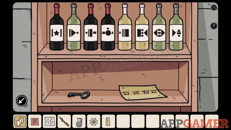 Hidden Memories Walkthrough
