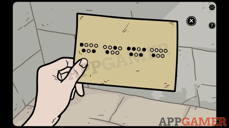 Hidden Memories Walkthrough