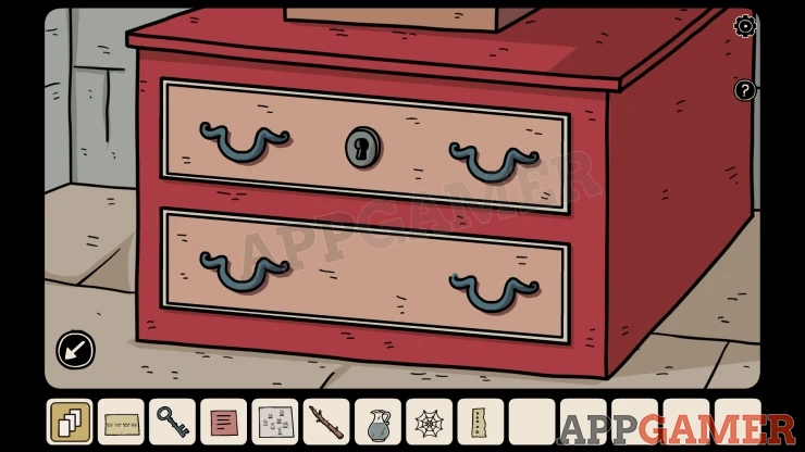 Hidden Memories Walkthrough