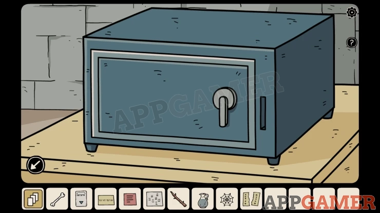 Hidden Memories Walkthrough