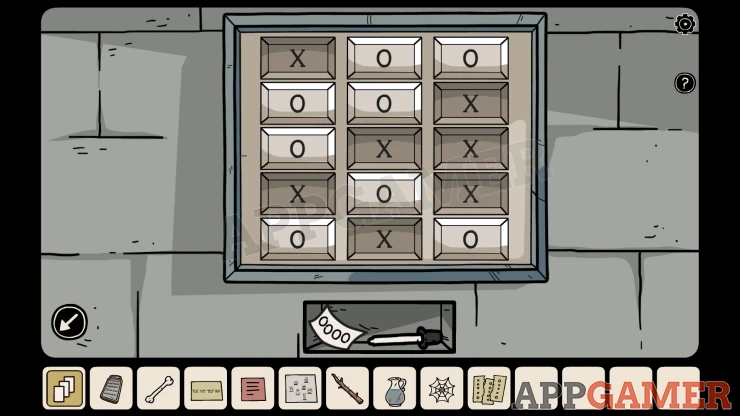 Hidden Memories Walkthrough