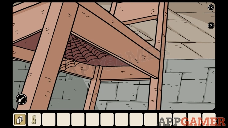 Hidden Memories Walkthrough