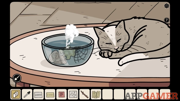 Hidden Memories Walkthrough