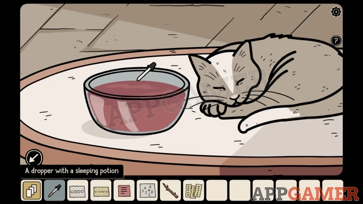 Hidden Memories Walkthrough