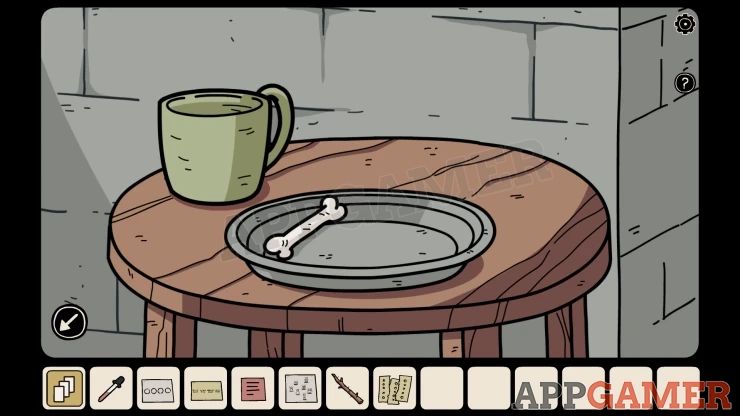Hidden Memories Walkthrough