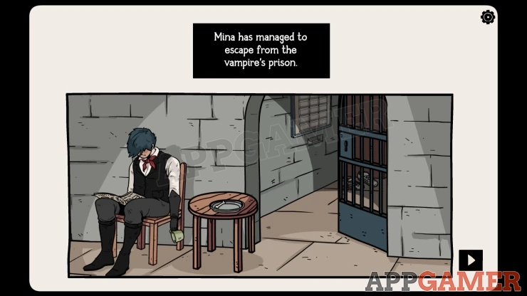 Hidden Memories Walkthrough
