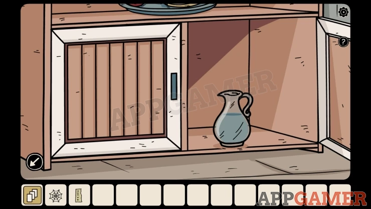 Hidden Memories Walkthrough