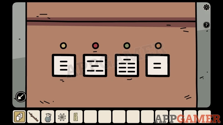 Hidden Memories Walkthrough