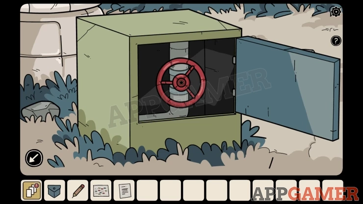 Hidden Memories Walkthrough