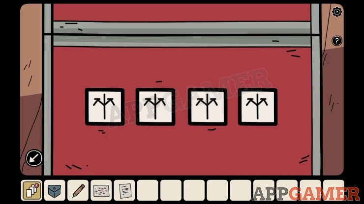 Hidden Memories Walkthrough
