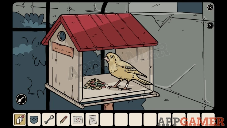 Hidden Memories Walkthrough