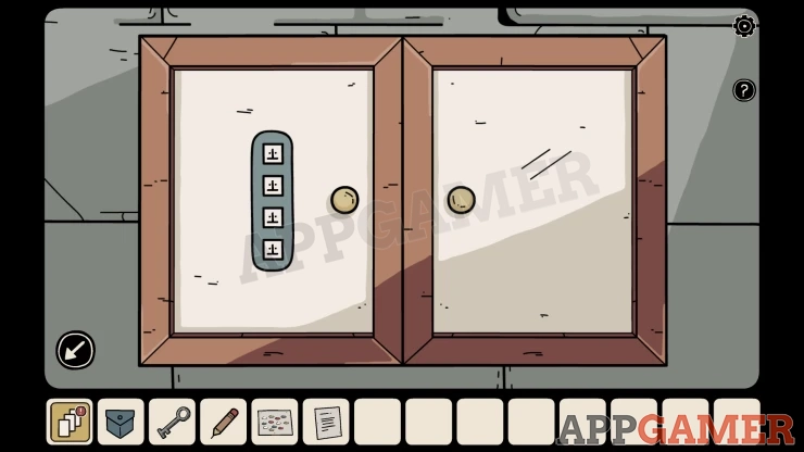 Hidden Memories Walkthrough