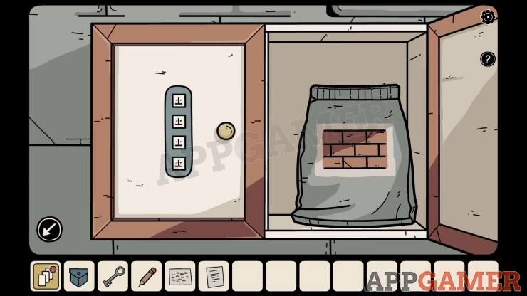 Hidden Memories Walkthrough