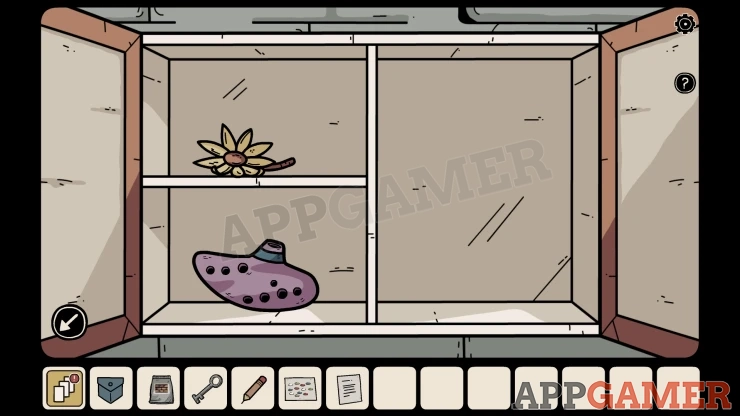 Hidden Memories Walkthrough