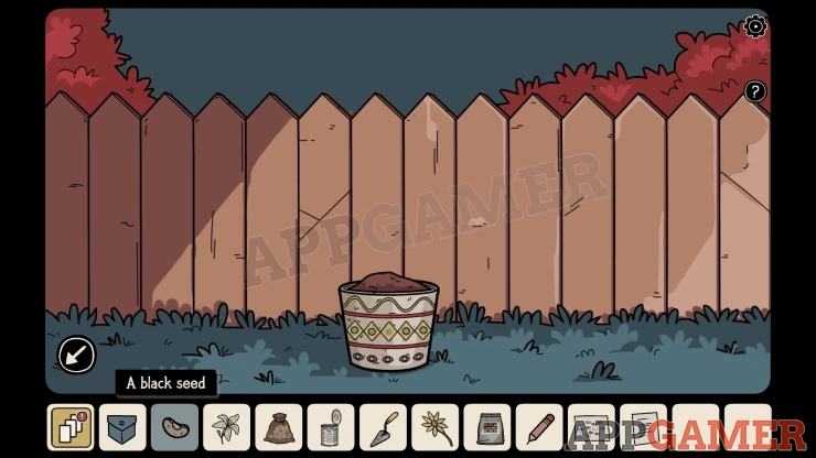 Hidden Memories Walkthrough
