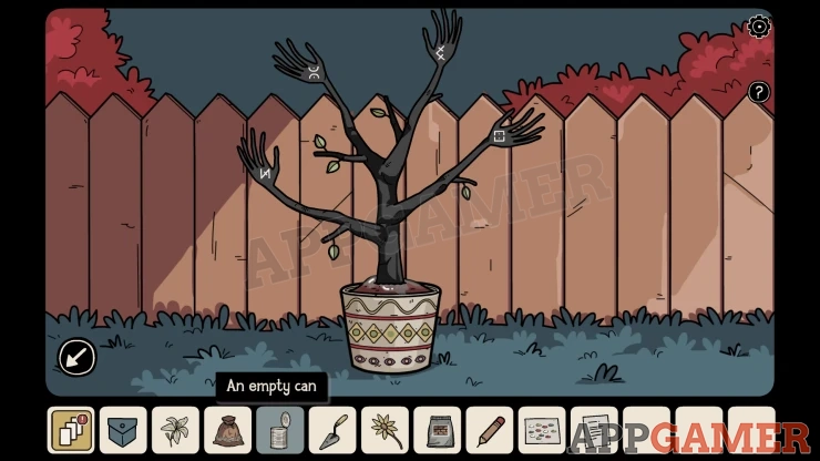 Hidden Memories Walkthrough
