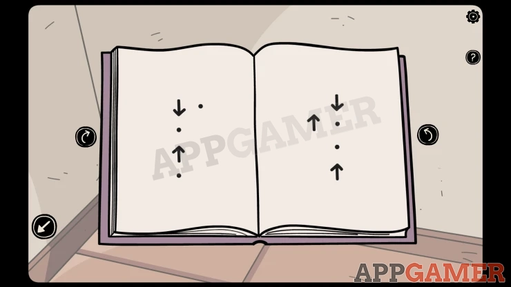 Hidden Memories Walkthrough
