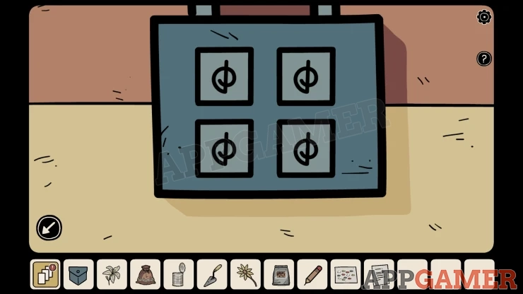 Hidden Memories Walkthrough