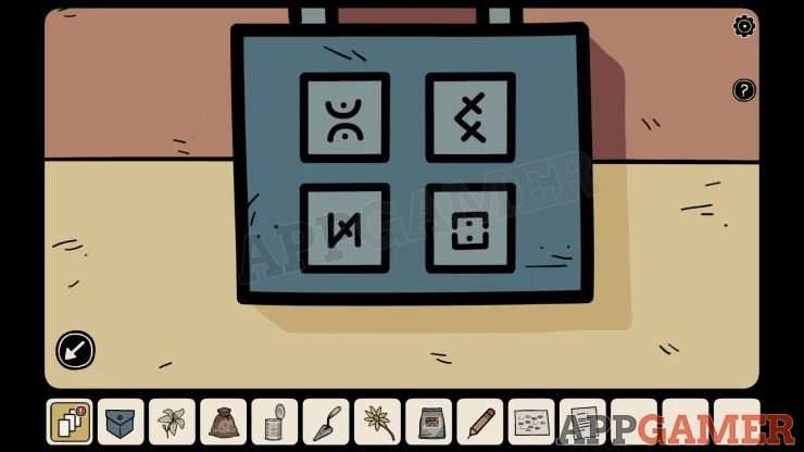 Hidden Memories Walkthrough