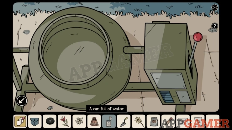 Hidden Memories Walkthrough