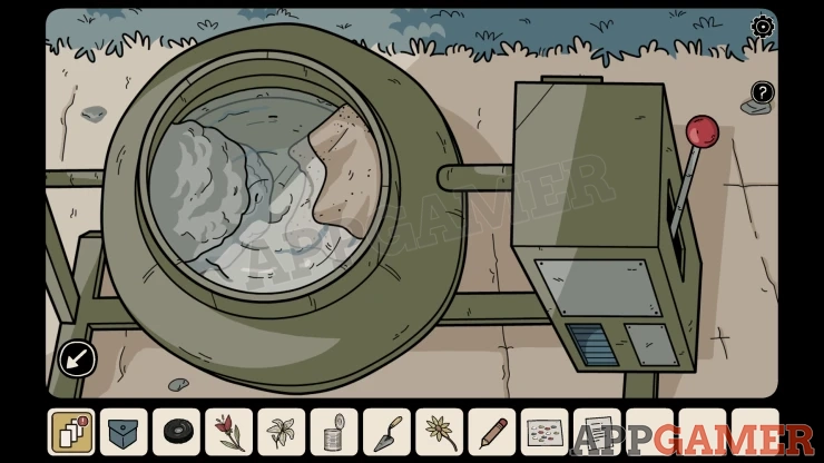 Hidden Memories Walkthrough