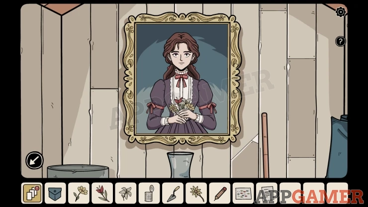 Hidden Memories Walkthrough