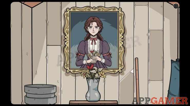 Hidden Memories Walkthrough